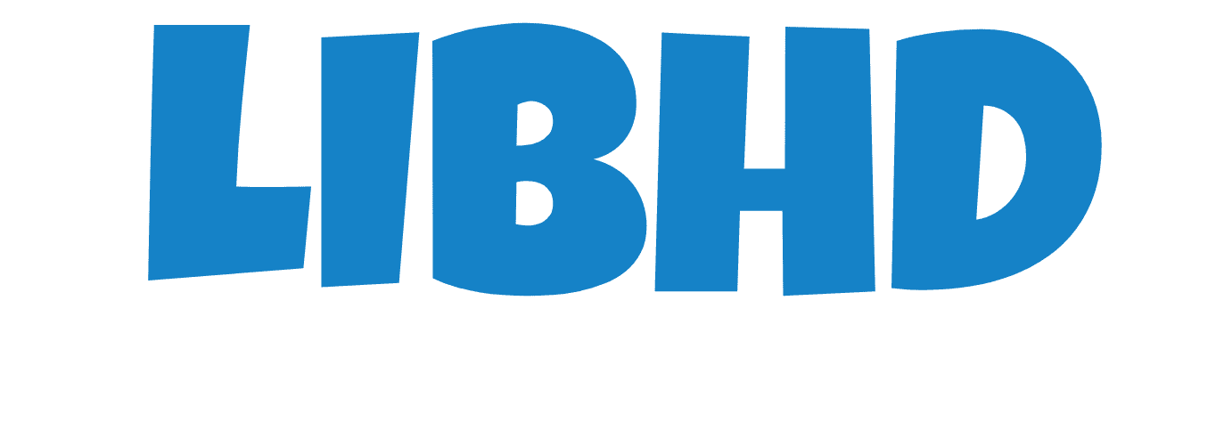 LIBHD官网